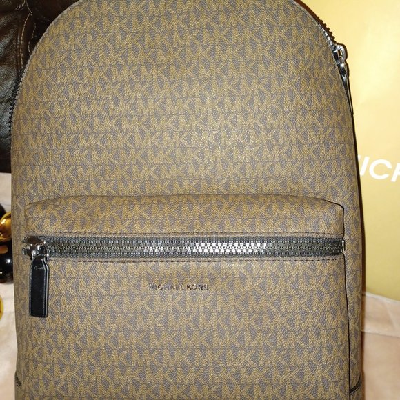 Michael Kohrs Backpack - Picture 5 of 6